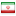 hydrocone.ir is hosted in Iran